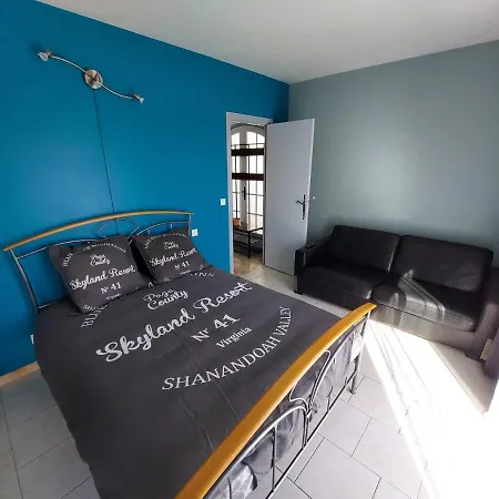 Le Néflier Casa vacanze Fréjus