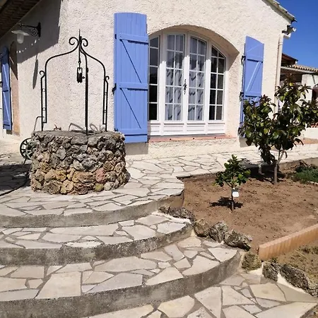 Le Néflier Casa vacanze