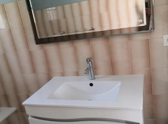 Le Neflier Prázdninový dům *