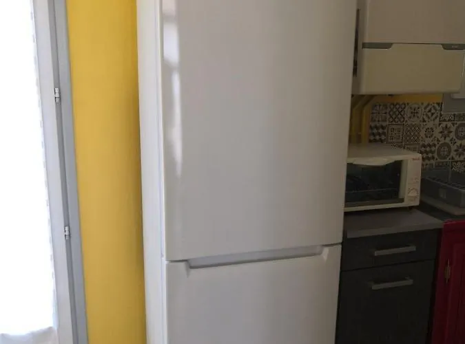Le Neflier Prázdninový dům *