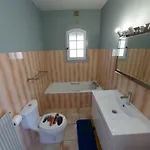 Le Neflier Feriehus Fréjus