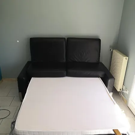 Vakantiehuis Le Neflier